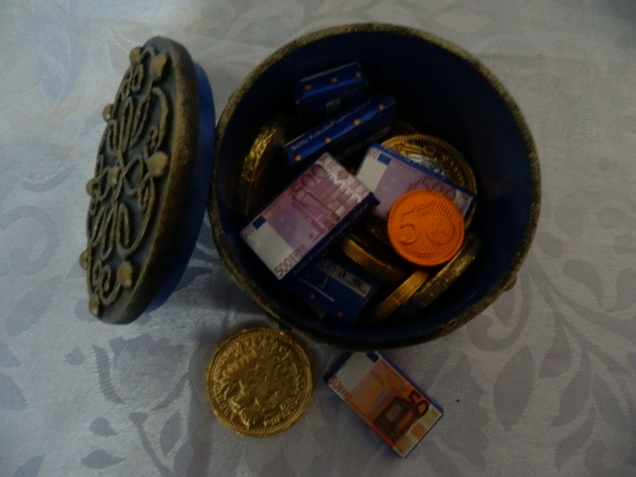 А я опять с нежданными подарками-дубль 2!!!