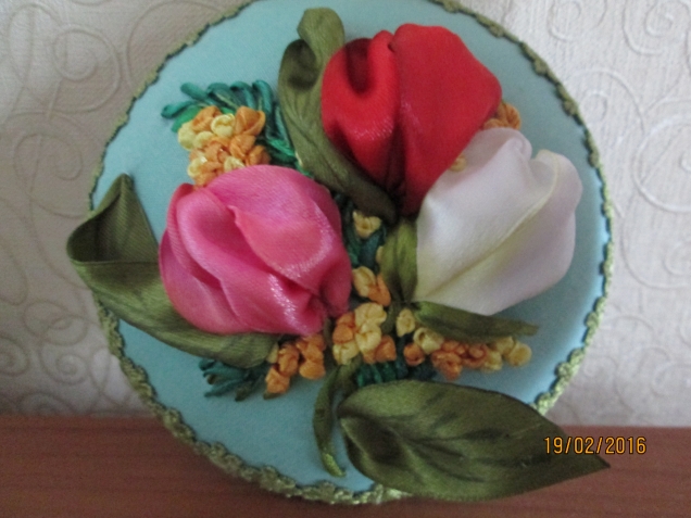 Уроки от Людмилы