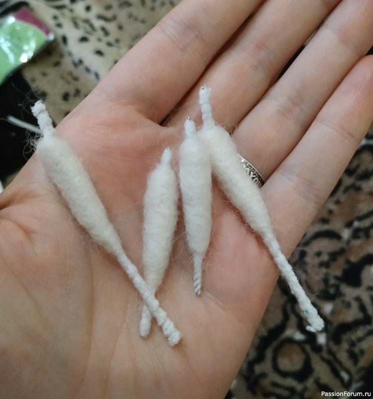 Боренька