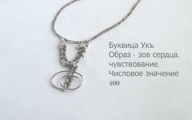 Буквицы