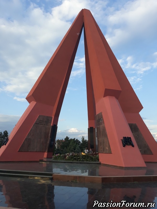 Мини слет в Кишиневе.