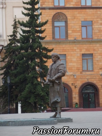 Минск. Слёт. Мои чувства