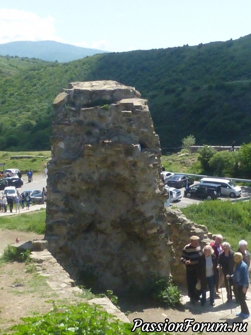 Как здорово, что вместе мы в Тбилиси собрались!