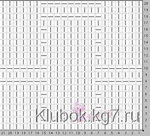 Выложила в топик фото схемы и рисунка