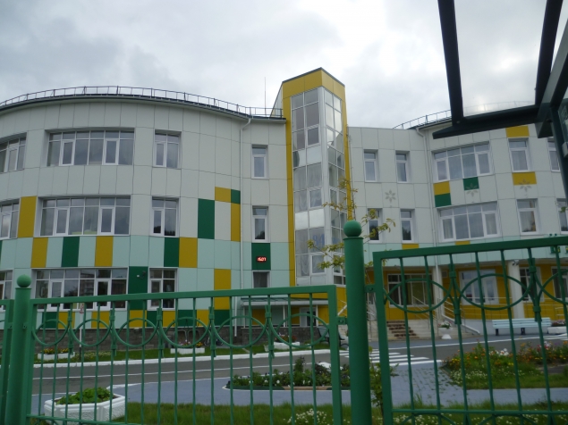 Экскурсия по городу Ханты-Мансийску