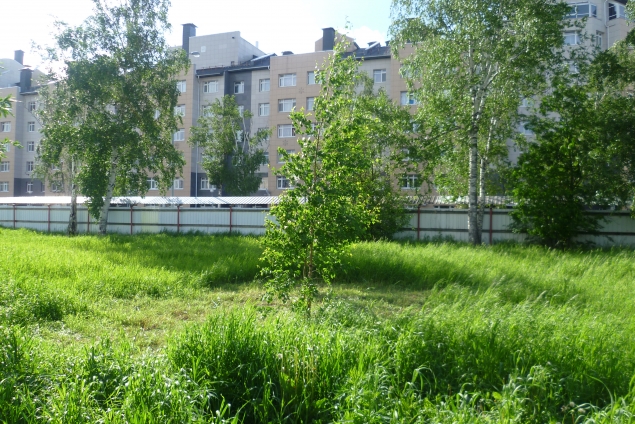 Экскурсия по городу Ханты-Мансийску