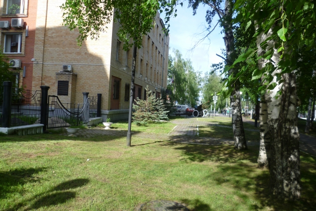 Экскурсия по городу Ханты-Мансийску