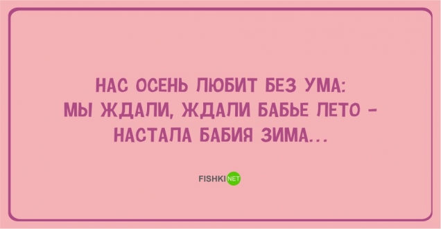 Юмор