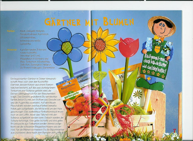 Необычное применение ложек для забавы детям. ч.1 (из интернета)