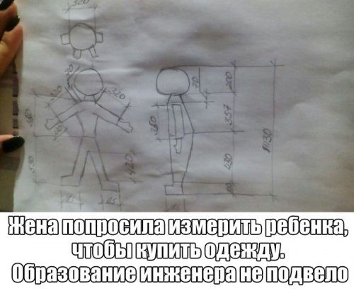 Немного юмора, анекдотов, смешных фото и улетных картинок