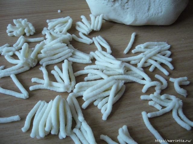 Мукосольки МК