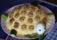 Подаем нарезку на праздничный стол