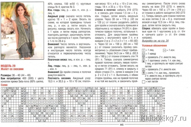 Микс (информация из интернета)