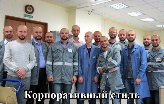 Немного юмора и разных случайностей