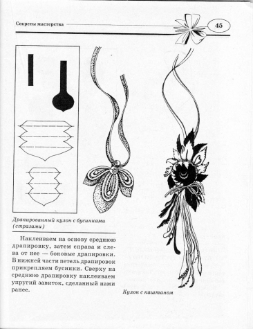 Книга КОЖАНАЯ ПЛАСТИКА (из интернета)