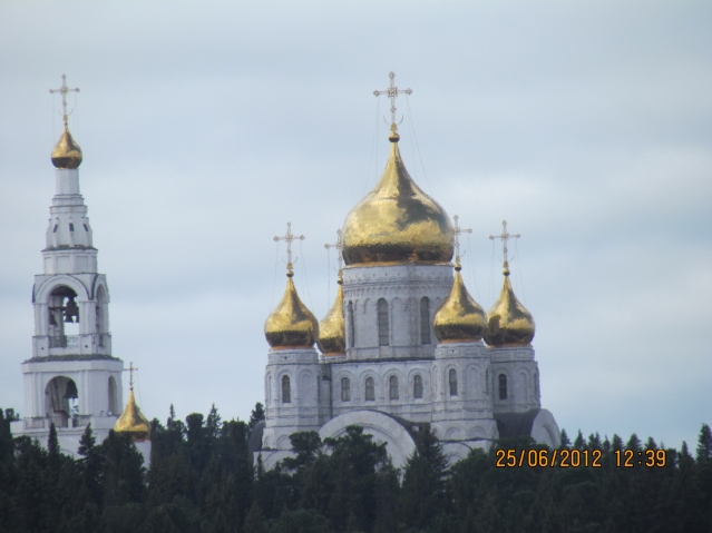 "Мое хулиганство" на кухне и не только...