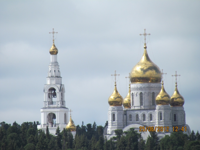"Мое хулиганство" на кухне и не только...