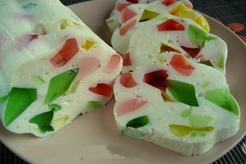 Несколько простых рецептов (из интернета) и мое "хулиганство" на кухне
