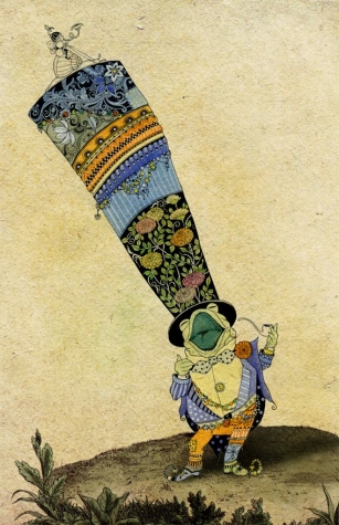 Фрогги