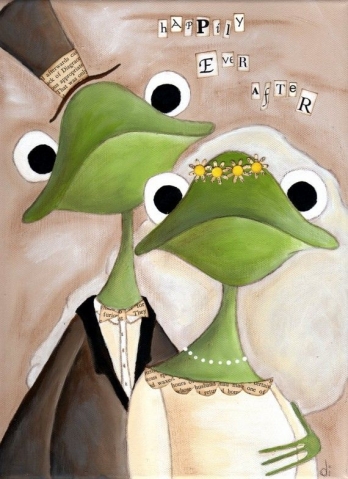 Фрогги
