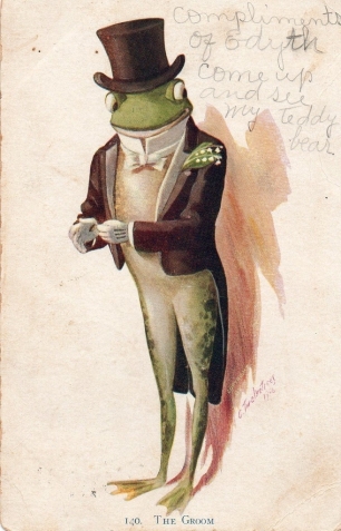 Фрогги