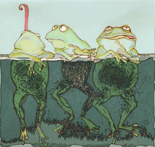 Фрогги