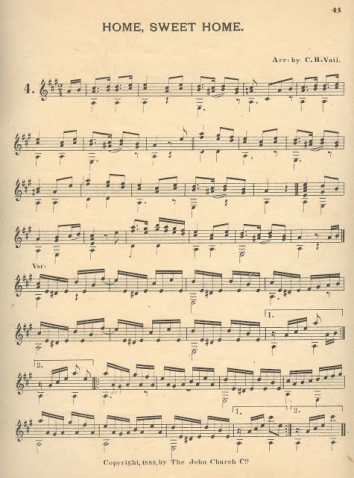 Ноты
