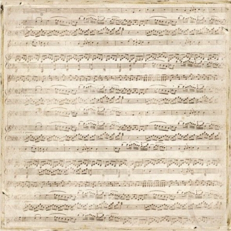 Ноты
