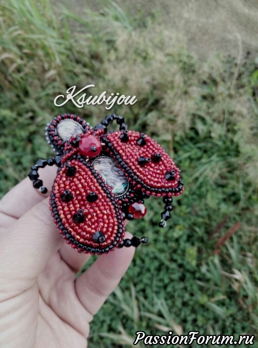 Украшения, которыми я живу!