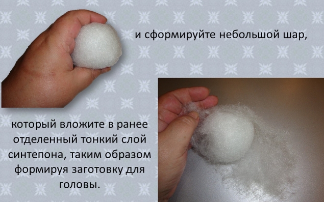 Нашла еще один Фото-МК Мушки с денешкой. Автор Елена Лаврентьева