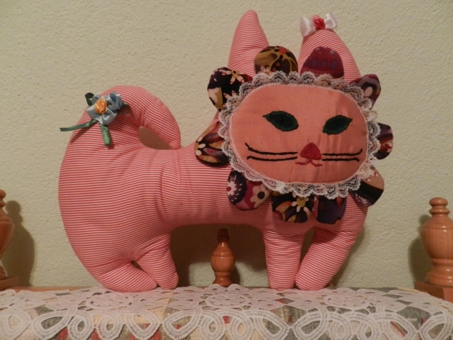 Мои котяры..