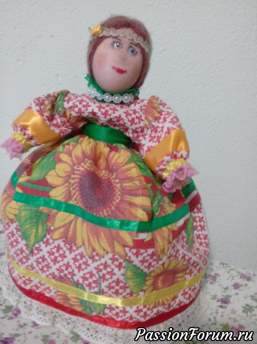 Мимолетное творчество.