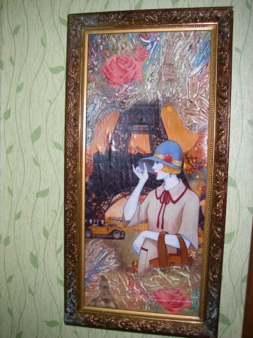 моя часовая "болезнь"