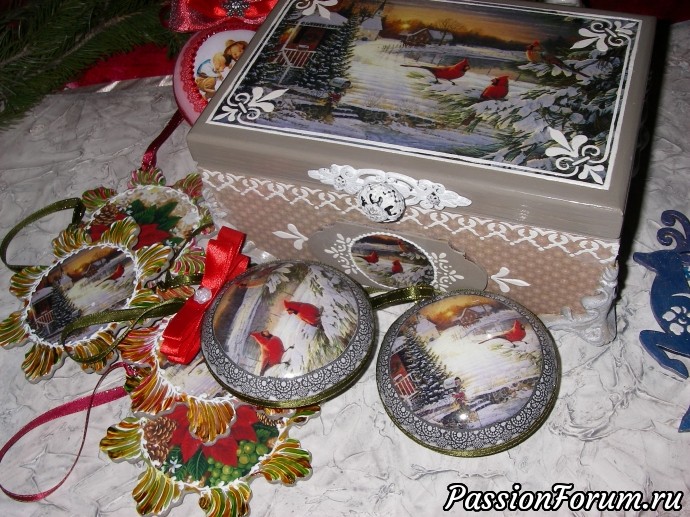 Для кухни и не только