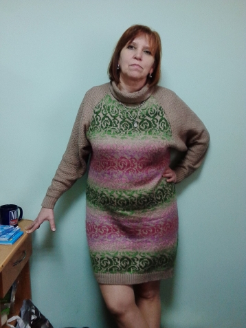 Еще пара вещичек.