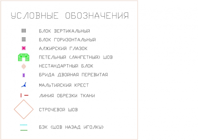 ХАРДАНГЕР. Салфетка «ЛАНДЫШИ для Мишель». МК