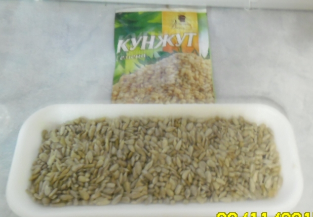 ​ЗАКВАСКА для РЖАНОГО БЕЗДРОЖЖЕВОГО ХЛЕБА