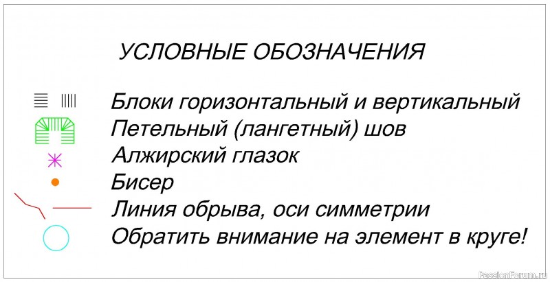 ПУСТЬ И ВАМ ПОНРАВЯТСЯ !!!... Мои СХЕМЫ