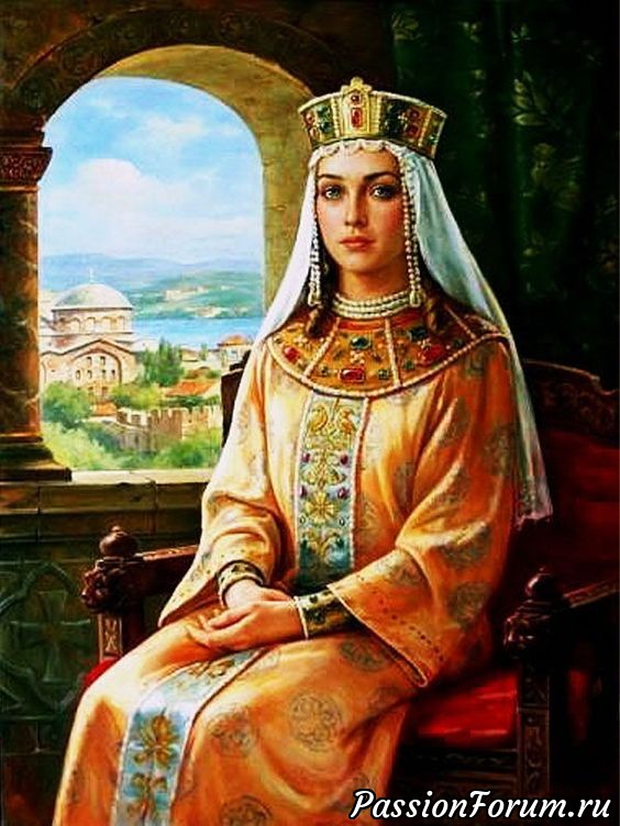 СКАЗКА&ndash;БЫЛЬ ПРО ДОСПЕХИ ДЛЯ ПАЛЬЧИКОВ (по мотивам славянских историй 11-12 века)