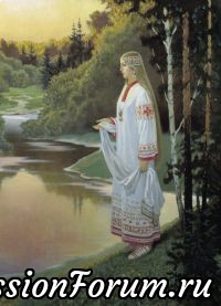 СКАЗКА&ndash;БЫЛЬ ПРО ДОСПЕХИ ДЛЯ ПАЛЬЧИКОВ (по мотивам славянских историй 11-12 века)