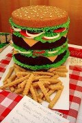 Красивые тортики и необычные блинчики