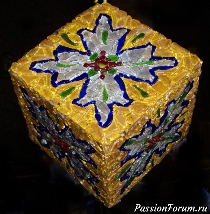 Кубик