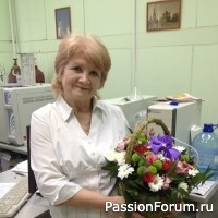 Из Страшилки в Барышню. Часть 2. Как это сделано.