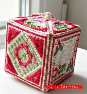 &quot;Шовчики&quot;, учусь))))