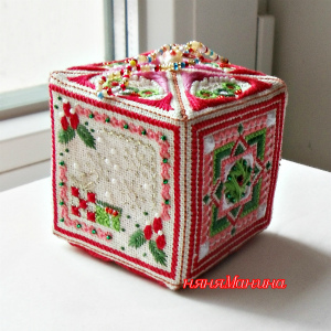 &quot;Шовчики&quot;, учусь))))