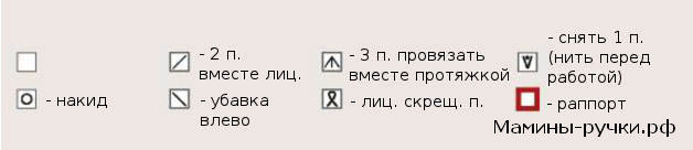 Совместное вязание Красная орхидея и Холден-этап 2.
