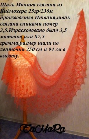 Ошалевшая я или чем я занималась весь год