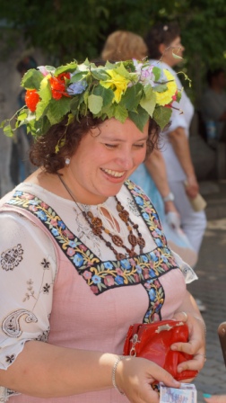 Город ремесел. Продолжение