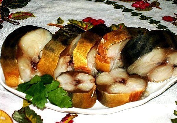 Рыбка