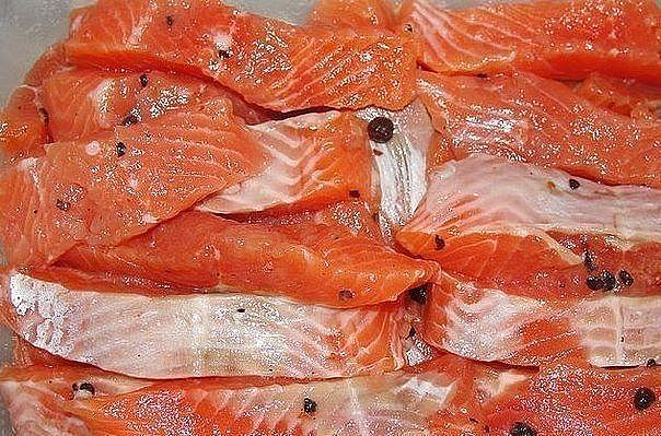 Рыбка